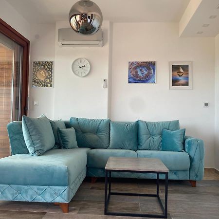 Bitcoin And Ethereum Deluxe Apartments บาร์ ภายนอก รูปภาพ