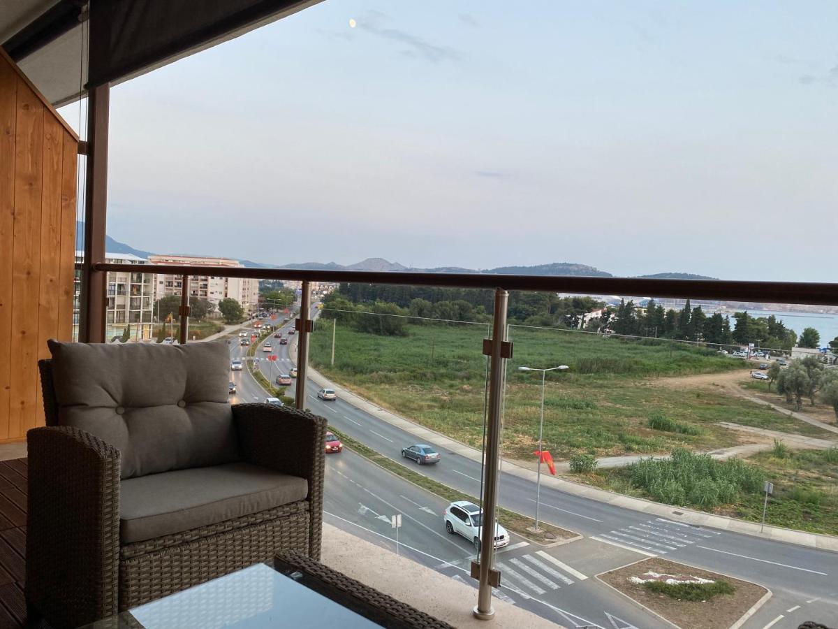 Bitcoin And Ethereum Deluxe Apartments บาร์ ภายนอก รูปภาพ