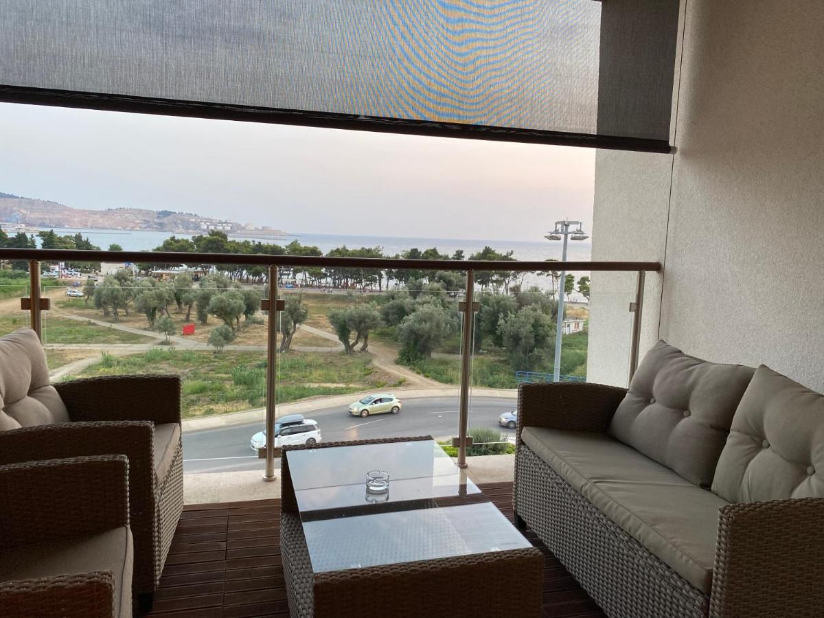 Bitcoin And Ethereum Deluxe Apartments บาร์ ภายนอก รูปภาพ