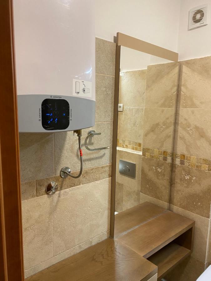 Bitcoin And Ethereum Deluxe Apartments บาร์ ภายนอก รูปภาพ