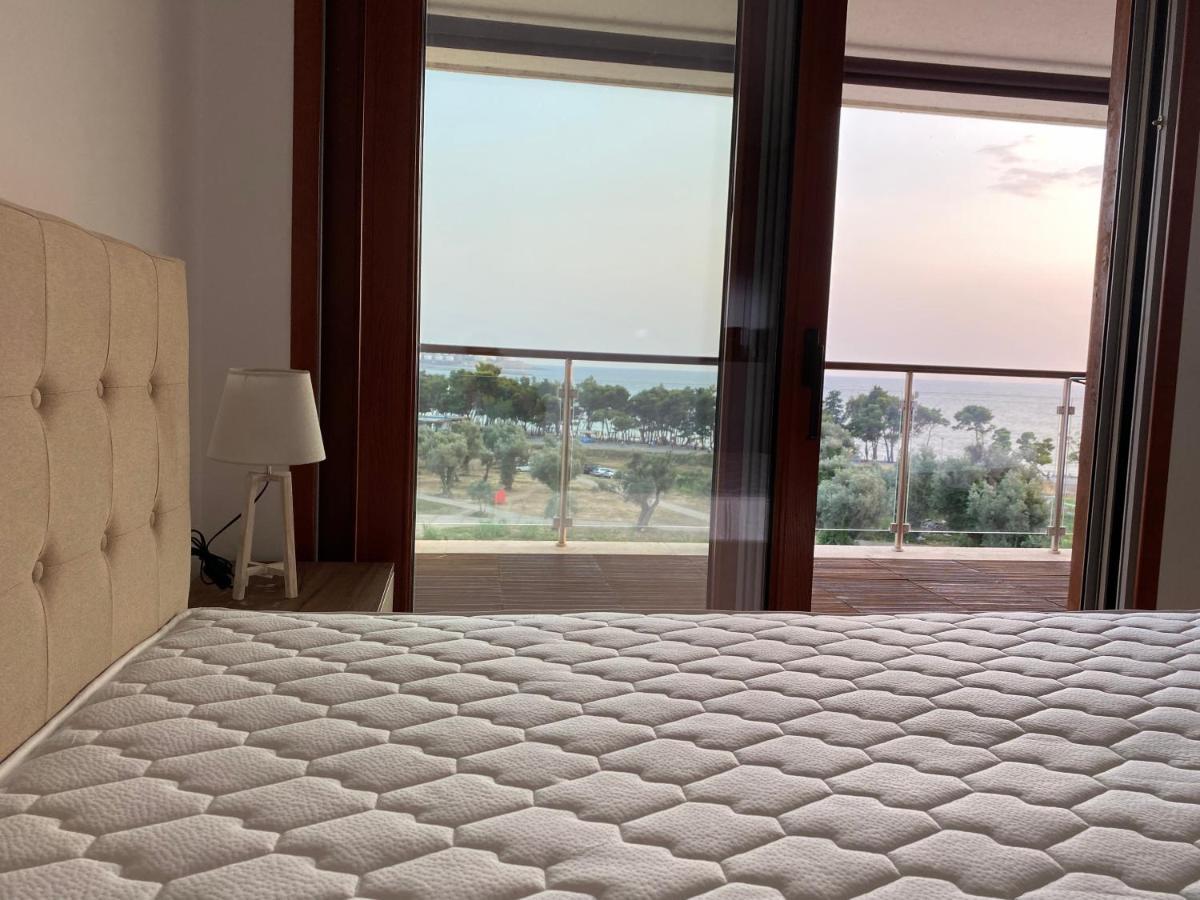 Bitcoin And Ethereum Deluxe Apartments บาร์ ภายนอก รูปภาพ