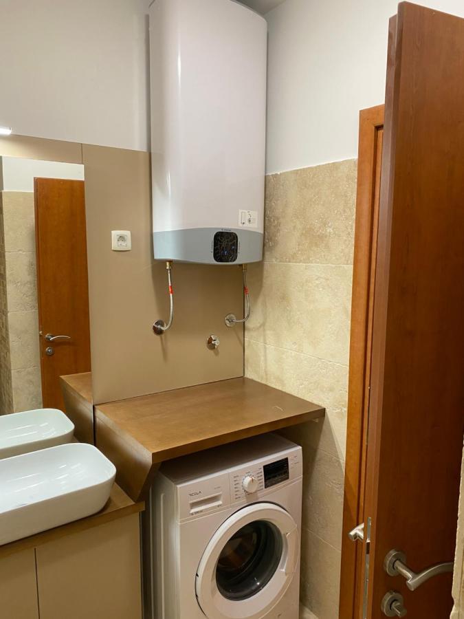 Bitcoin And Ethereum Deluxe Apartments บาร์ ภายนอก รูปภาพ