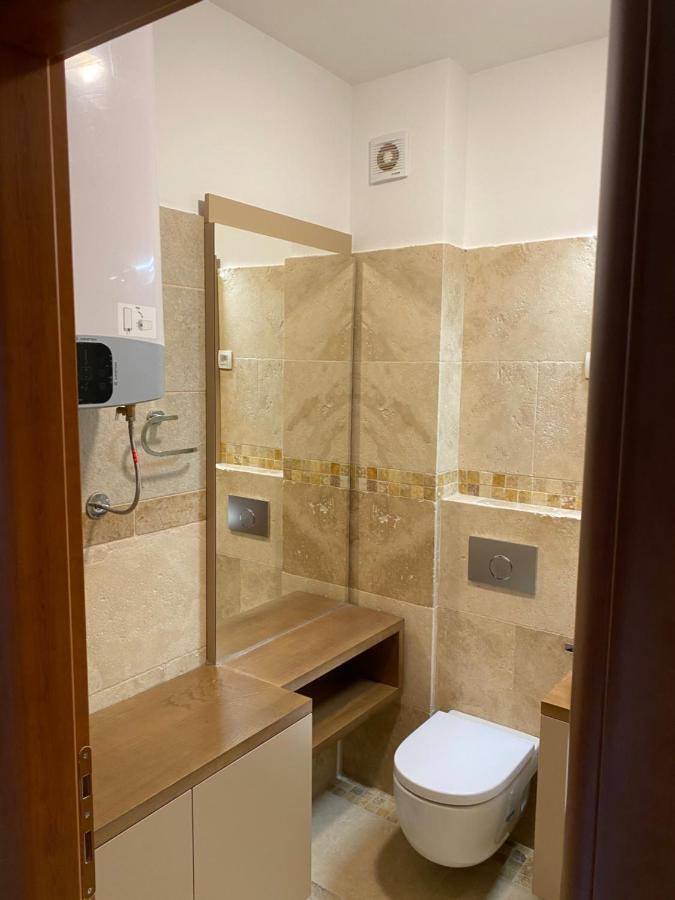 Bitcoin And Ethereum Deluxe Apartments บาร์ ภายนอก รูปภาพ