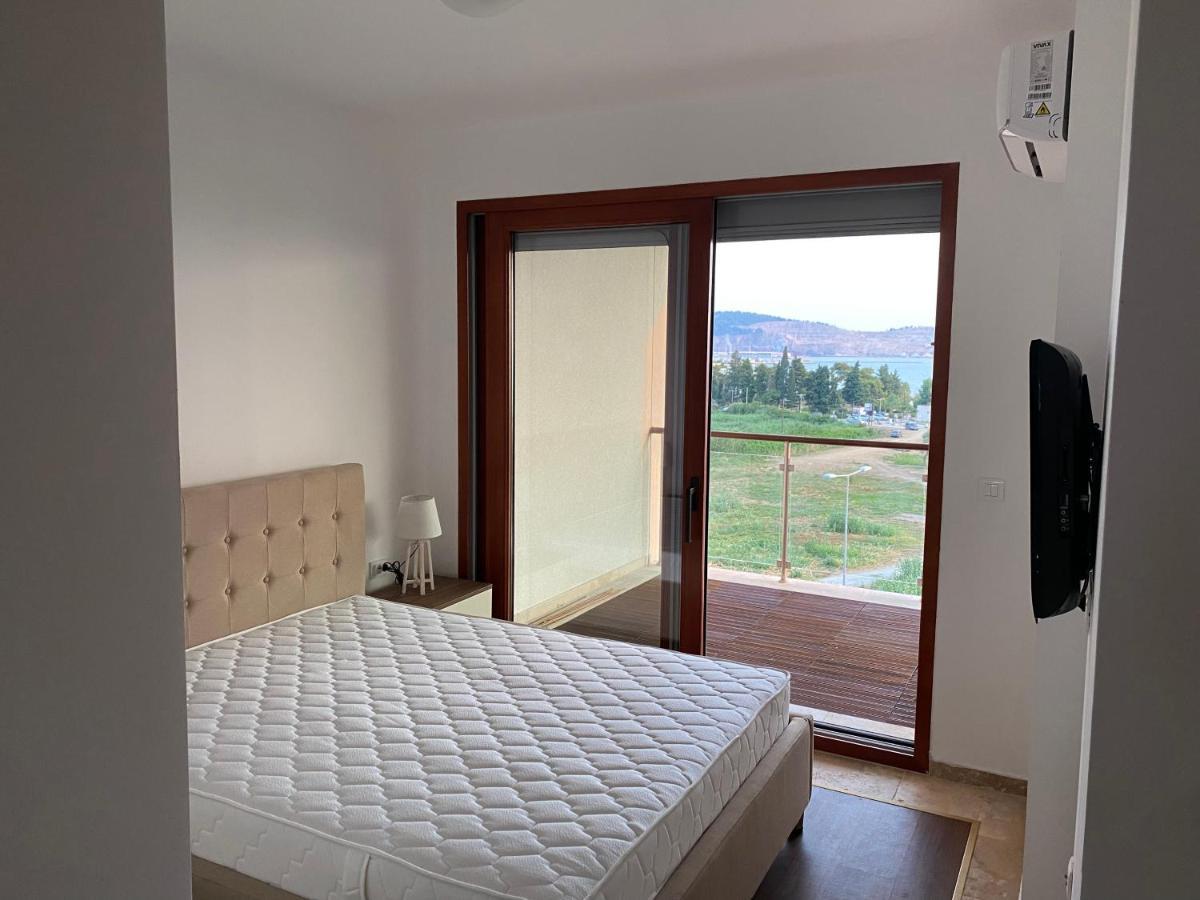 Bitcoin And Ethereum Deluxe Apartments บาร์ ภายนอก รูปภาพ