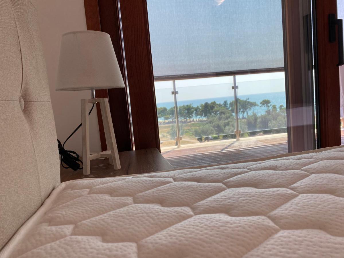 Bitcoin And Ethereum Deluxe Apartments บาร์ ภายนอก รูปภาพ