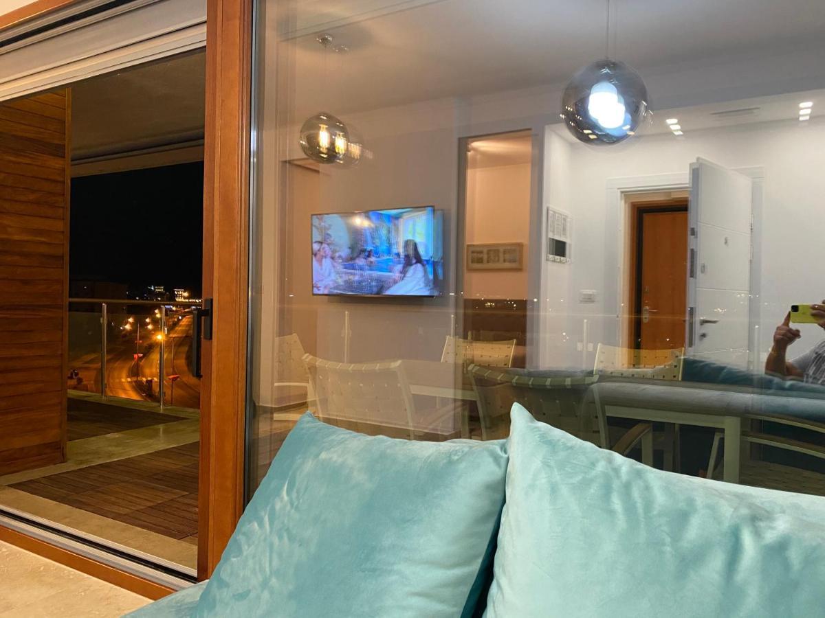 Bitcoin And Ethereum Deluxe Apartments บาร์ ภายนอก รูปภาพ