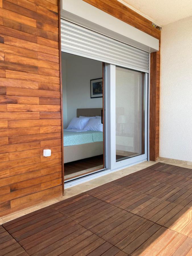 Bitcoin And Ethereum Deluxe Apartments บาร์ ภายนอก รูปภาพ