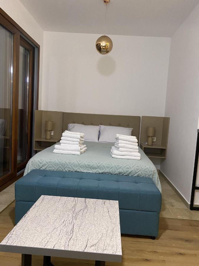 Bitcoin And Ethereum Deluxe Apartments บาร์ ภายนอก รูปภาพ